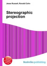 Stereographic projection
