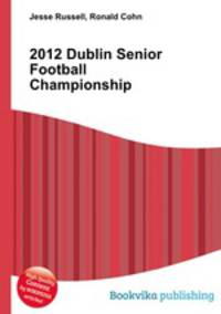 2012 Dublin Senior Football Championship