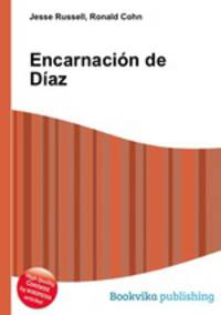 Encarnacion de Diaz