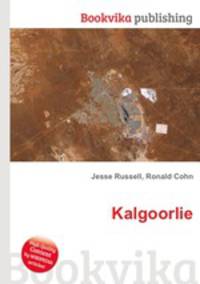 Kalgoorlie