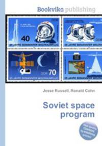 Soviet space program