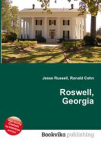 Roswell, Georgia