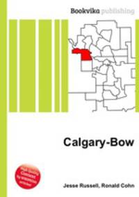 Calgary-Bow