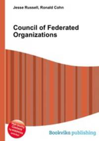 Council of Federated Organizations