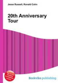 20th Anniversary Tour