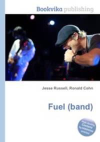 Fuel (band)