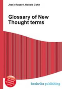 Glossary of New Thought terms