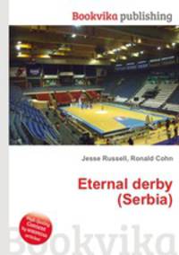 Eternal derby (Serbia)