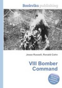 VIII Bomber Command