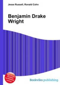 Benjamin Drake Wright