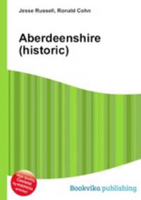 Aberdeenshire (historic)