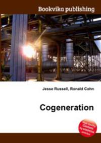 Cogeneration