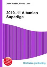 2010–11 Albanian Superliga