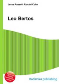 Leo Bertos