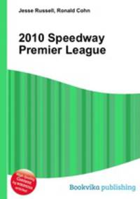 2010 Speedway Premier League