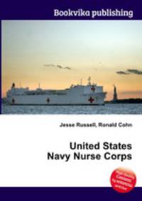 United States Navy Nurse Corps