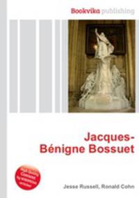 Jacques-Benigne Bossuet