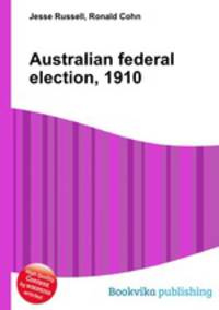 Australian federal election, 1910