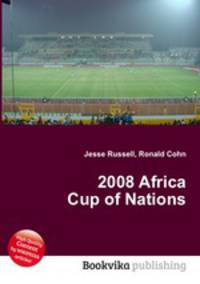 2008 Africa Cup of Nations