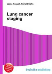 Lung cancer staging