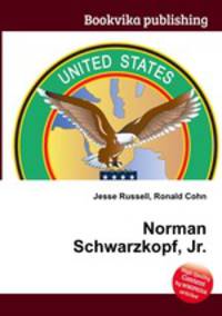 Norman Schwarzkopf, Jr.