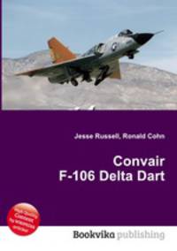 Convair F-106 Delta Dart