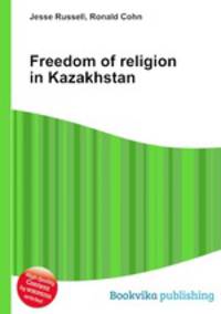 Freedom of religion in Kazakhstan