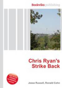 Chris Ryan