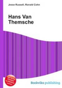 Hans Van Themsche