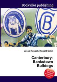 Canterbury-Bankstown Bulldogs