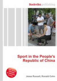 Sport in the People