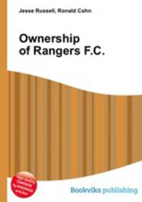 Ownership of Rangers F.C.