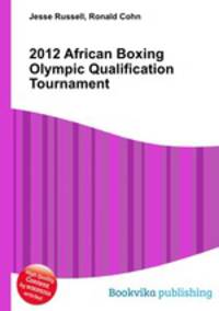 2012 African Boxing Olympic Qualification Tournament