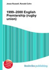 1999–2000 English Premiership (rugby union)