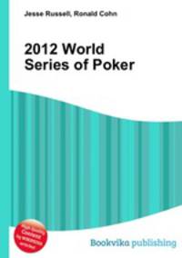 2012 World Series of Poker