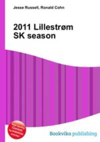 2011 Lillestrom SK season