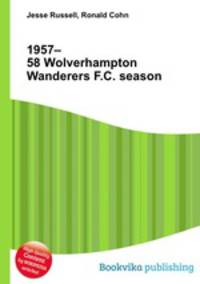 1957–58 Wolverhampton Wanderers F.C. season