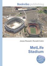 MetLife Stadium