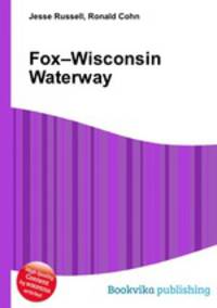 Fox–Wisconsin Waterway