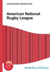 American National Rugby League