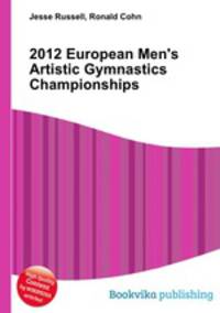 2012 European Men