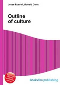 Outline of culture