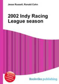 2002 Indy Racing League season