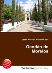 Ocotlan de Morelos