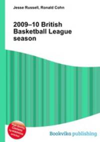 2009–10 British Basketball League season