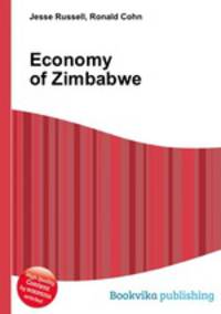 Economy of Zimbabwe