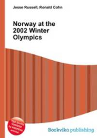 Norway at the 2002 Winter Olympics
