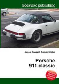 Porsche 911 classic