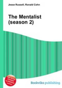 The Mentalist (season 2)