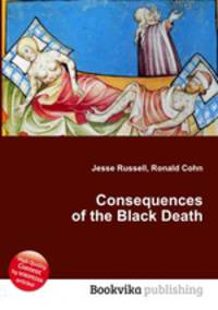Consequences of the Black Death